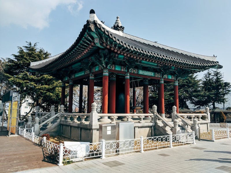 tourhub | Tweet World Travel | Highlights Of Korea 