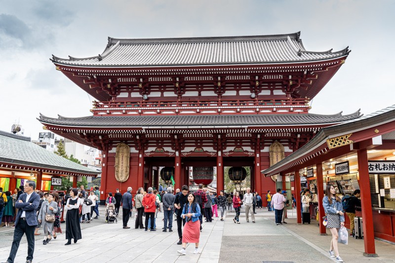 tourhub | Tweet World Travel | Best Of Tokyo Pre/Post Cruise Package 