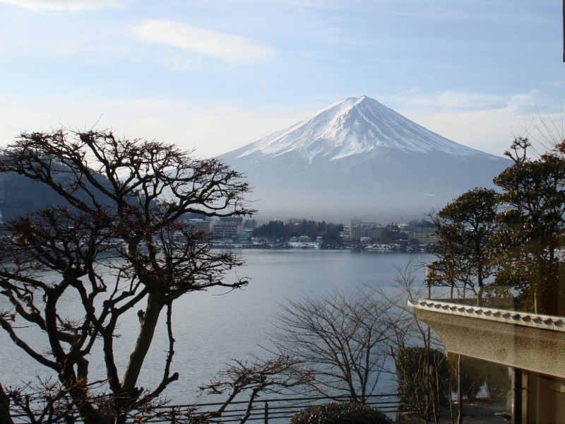 tourhub | Tweet World Travel | Japanese Alps - Snow Monkeys & Snow Corridor 