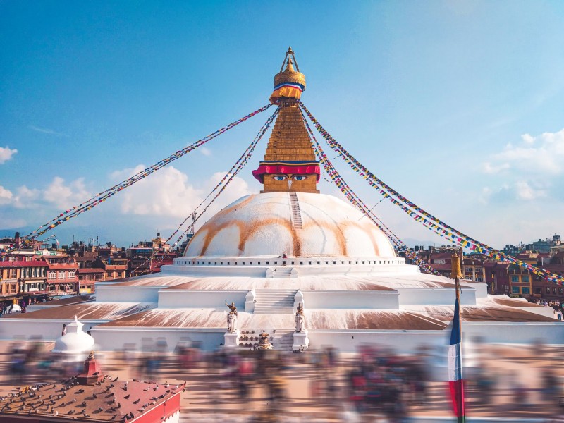 tourhub | Tweet World Travel | Nepal Luxury Tour  