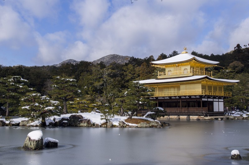 tourhub | Tweet World Travel | Japan Golden Route Tour With Hiroshima 