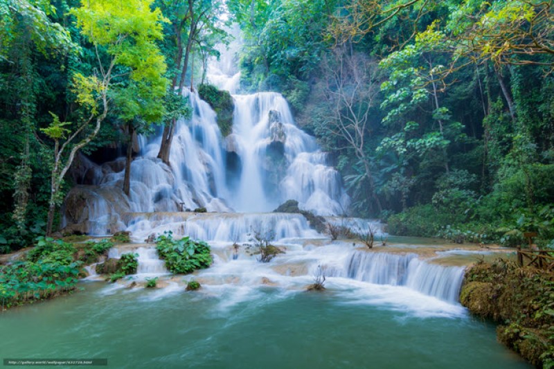 tourhub | Tweet World Travel | Thailand And Laos Discovery Tour 