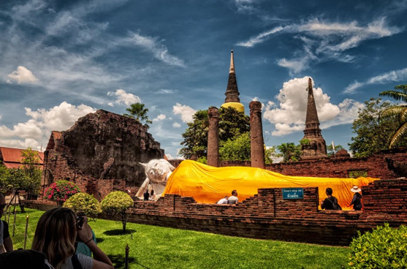 tourhub | Tweet World Travel | 18-Day Best Of Indochina Tour 