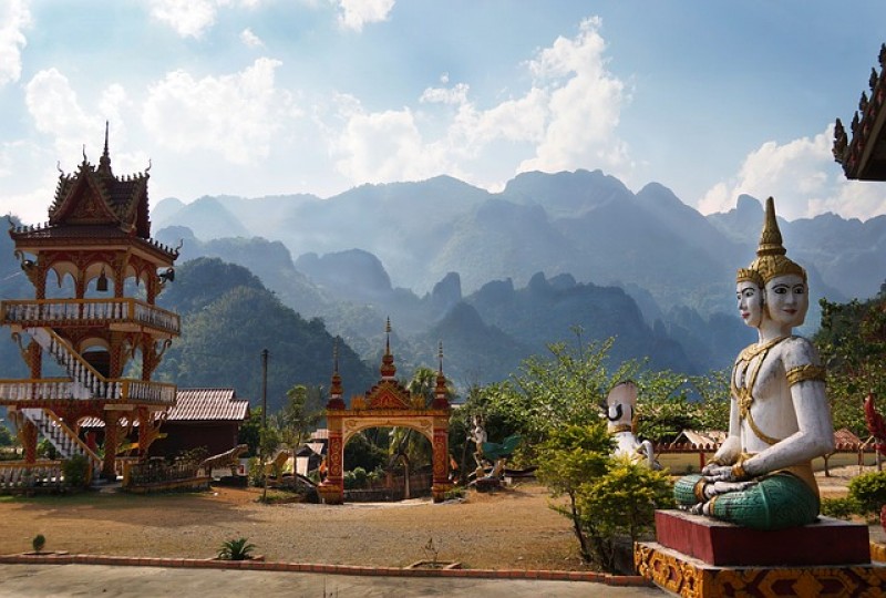 tourhub | Tweet World Travel | Thailand And Laos Discovery Tour 