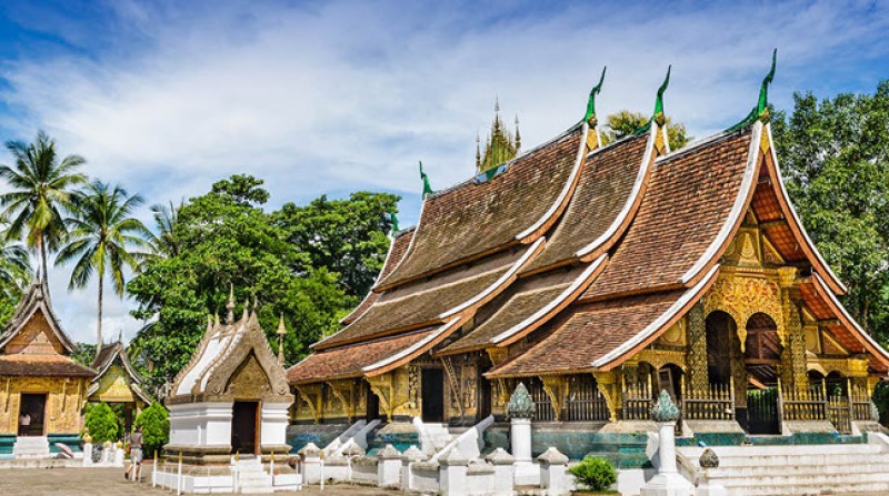 tourhub | Tweet World Travel | 5-Day Cultural Luang Prabang Tour 