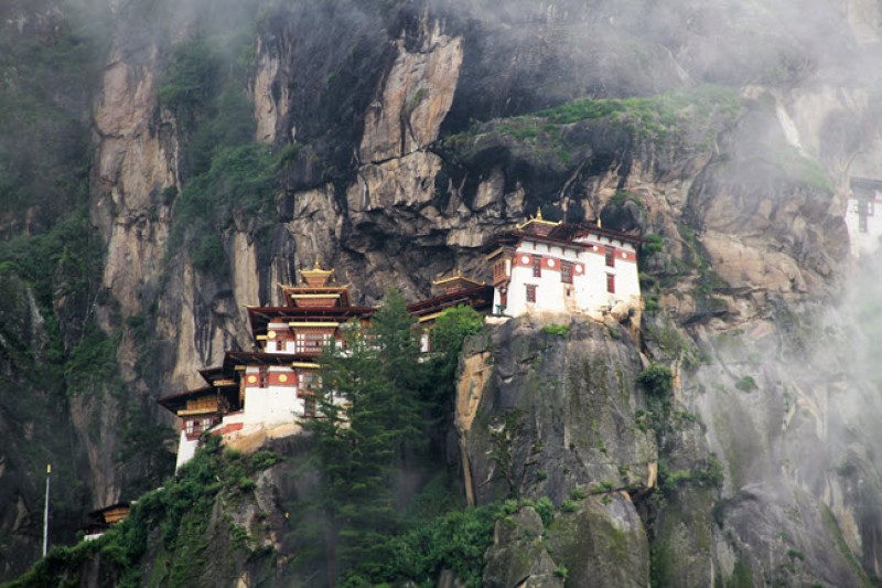 tourhub | Tweet World Travel | 7 Day Shangrila's Delight Cultural Tour In Bhutan 