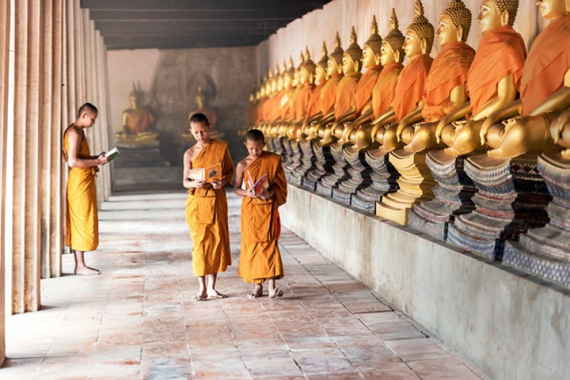 tourhub | Tweet World Travel | The Spirits Of Laos Tour 