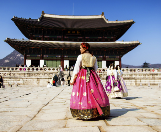 tourhub | Tweet World Travel | Japan & South Korea Small Group Tour 