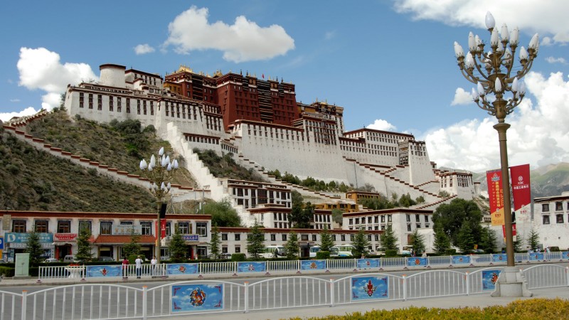 tourhub | Tweet World Travel | 15-Day Ancient Cities Bhutan, Nepal And Tibet Tour 