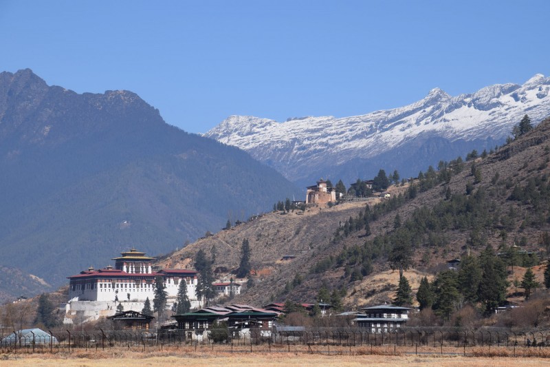 tourhub | Tweet World Travel | 7 Day Shangrila's Delight Cultural Tour In Bhutan 