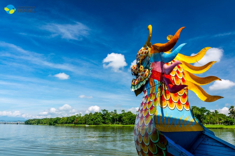 tourhub | Tweet World Travel | Premium Travel: A Vietnam Heritage Discovery Tour 