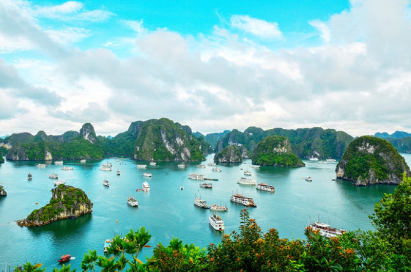 tourhub | Tweet World Travel | Premium Travel: A Vietnam Heritage Discovery Tour 