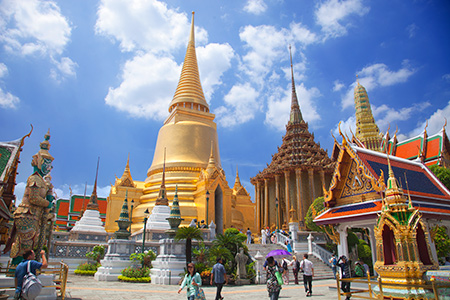 tourhub | Tweet World Travel | Thailand Tour: Romantic Holiday In Bangkok And Chiang Mai 