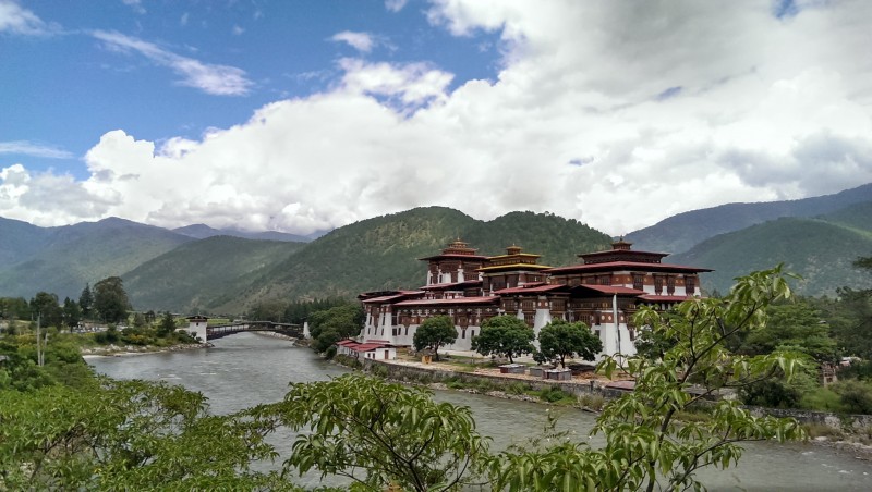 tourhub | Tweet World Travel | 7 Day Shangrila's Delight Cultural Tour In Bhutan 