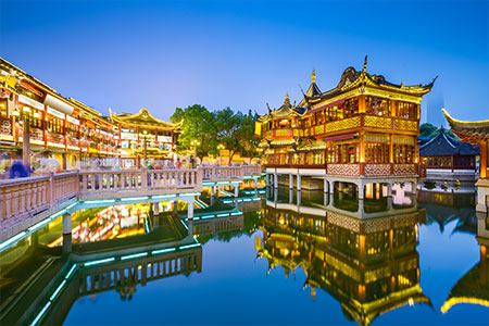 tourhub | Tweet World Travel | China Golden Triangle And Yangtze Cruise 