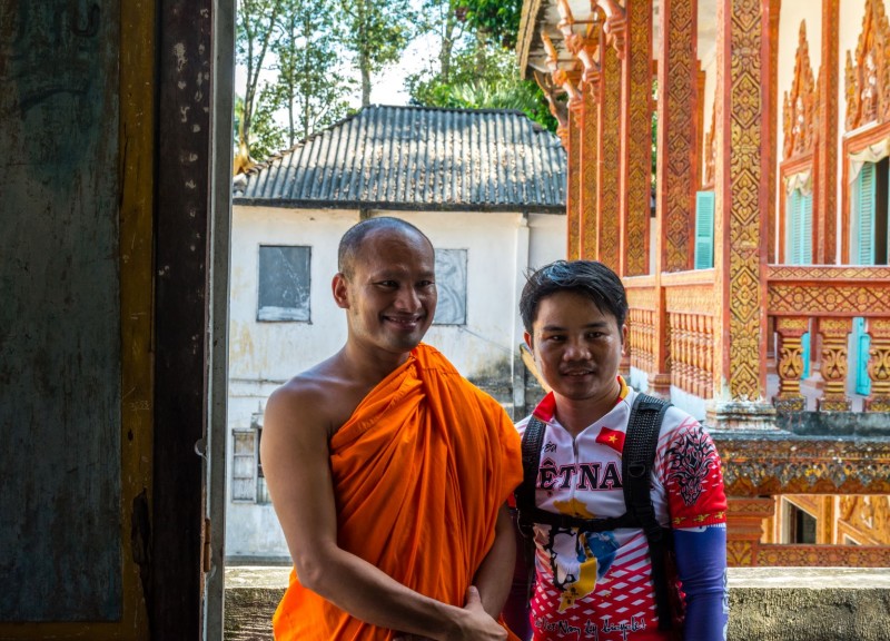 tourhub | Tweet World Travel | 16-Day Vietnam, Cambodia & Thailand Cycling Tour  