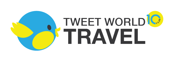 Tweet World Travel